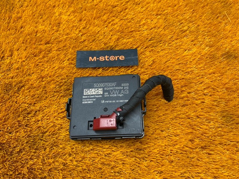 Блок управления давления в шинах, 5000 рублей, Красноярск