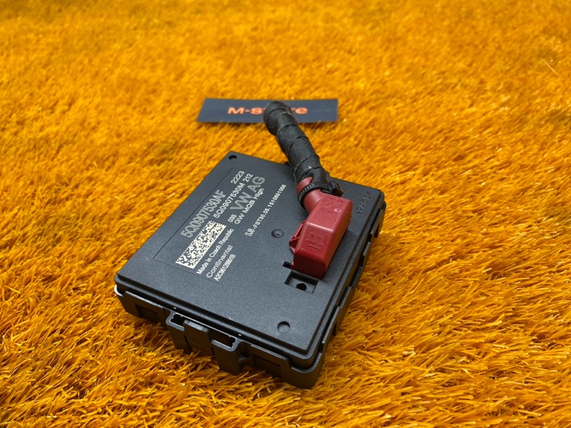 Блок управления давления в шинах, 5000 рублей, Красноярск