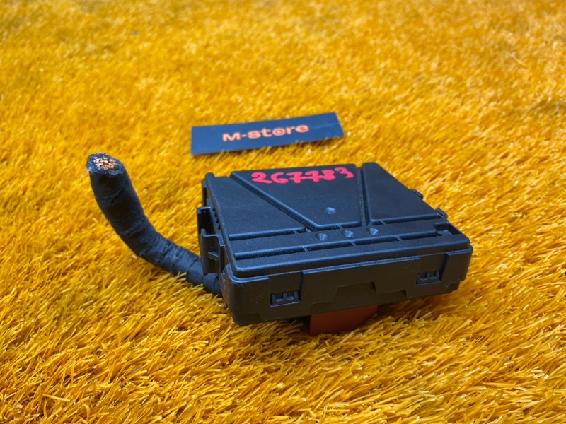 Блок управления давления в шинах, 5000 рублей, Красноярск