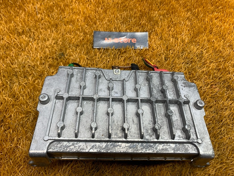 Блок управления MMI, 2000 рублей, Красноярск