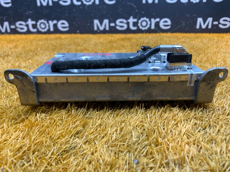 Блок управления MMI, 2000 рублей, Красноярск