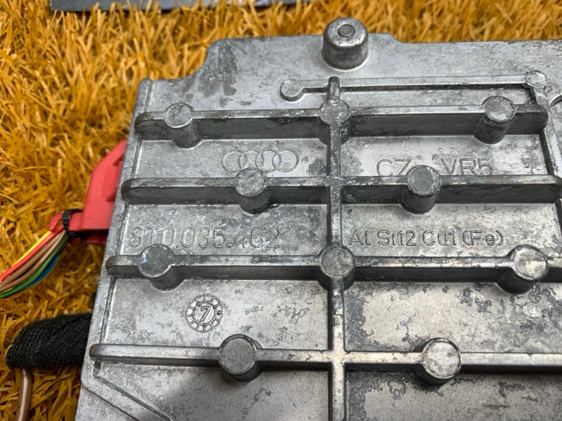 Блок управления MMI, 2000 рублей, Красноярск