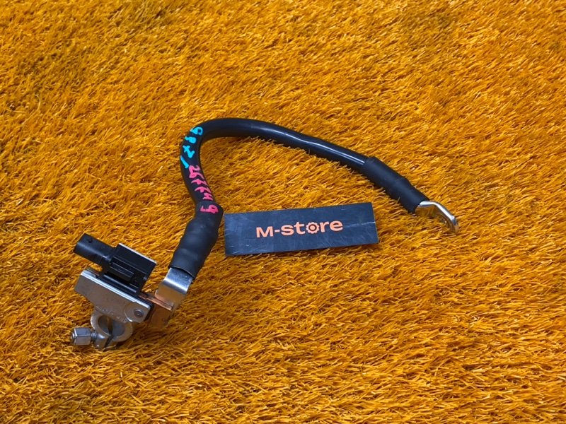 Клемма аккумулятора минус, 1500 рублей, Красноярск