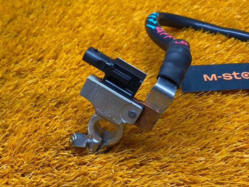 Клемма аккумулятора минус, 1500 рублей, Красноярск