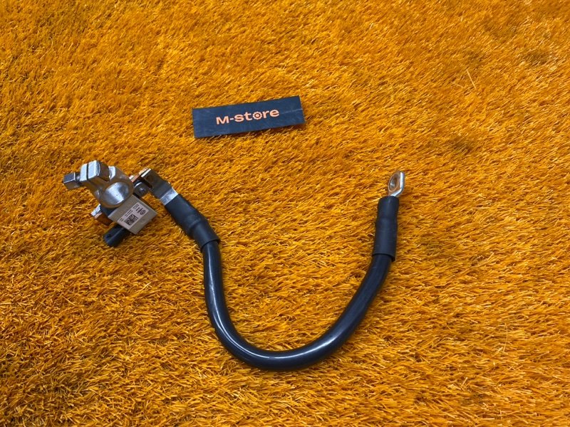 Клемма аккумулятора минус, 1500 рублей, Красноярск