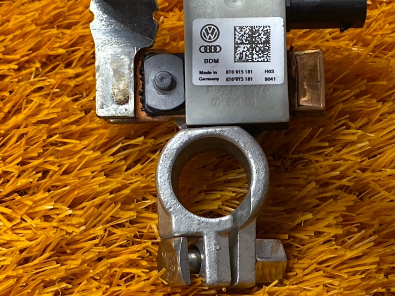 Клемма аккумулятора минус, 1500 рублей, Красноярск