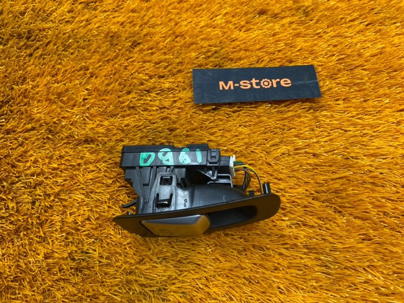 Кнопка стояночного тормоза, 800 рублей, Красноярск