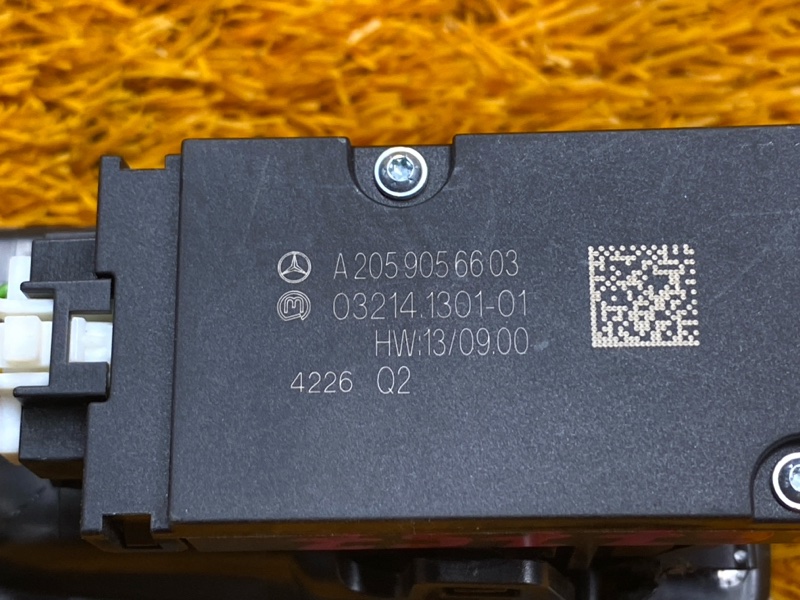 Кнопка стояночного тормоза, 800 рублей, Красноярск