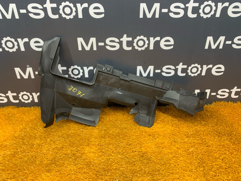 воздуховод радиатора, 500 рублей, Красноярск