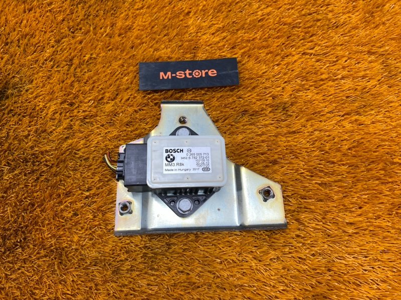 Датчик ускорения, 500 рублей, Красноярск