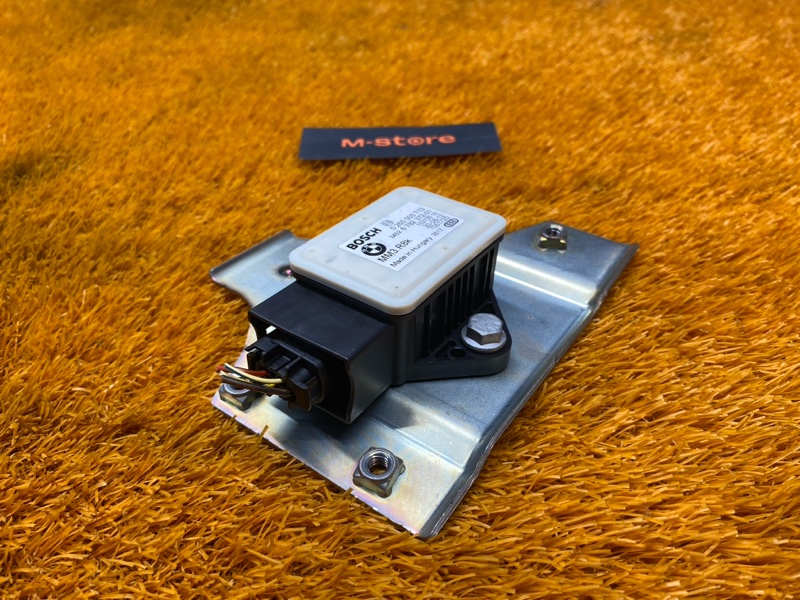 Датчик ускорения, 500 рублей, Красноярск