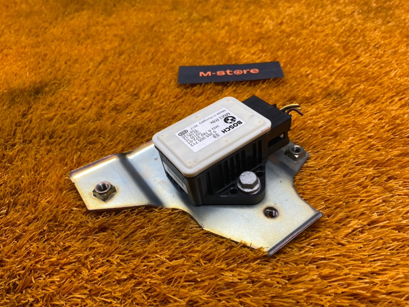 Датчик ускорения, 500 рублей, Красноярск