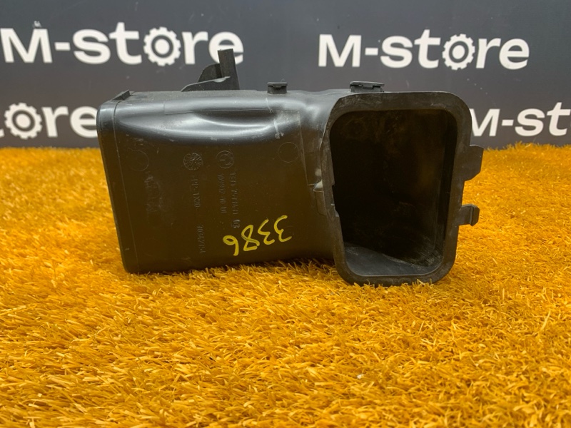 воздухозаборник, 300 рублей, Красноярск