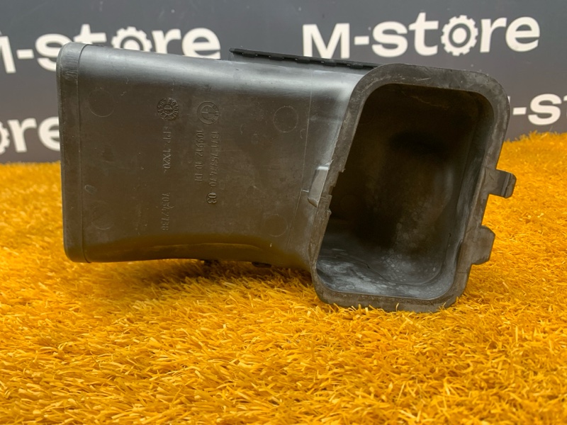 воздухозаборник, 500 рублей, Красноярск