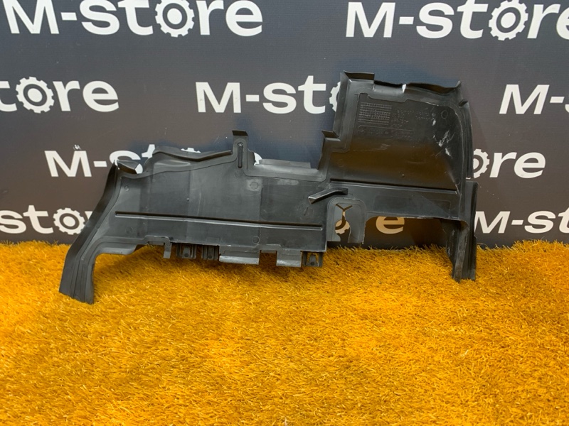 дефлектор радиатора, 5000 рублей, Красноярск