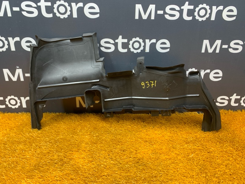 дефлектор радиатора, 5000 рублей, Красноярск