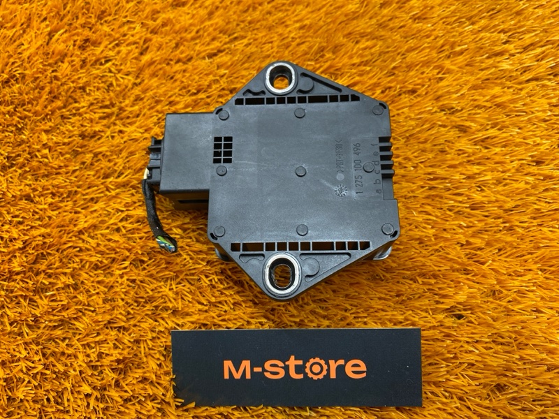 Датчик ускорения, 400 рублей, Красноярск