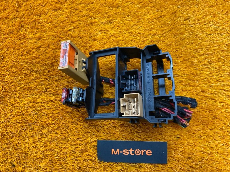 блок предохранителей, 400 рублей, Красноярск