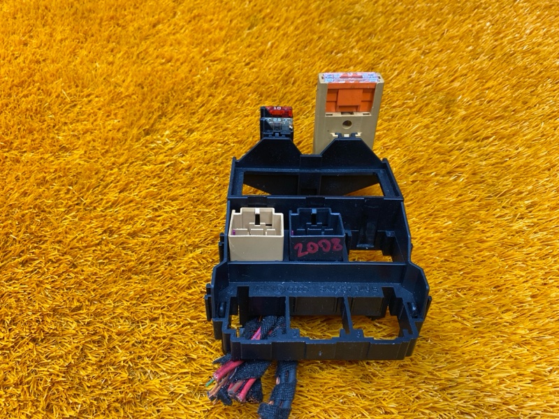 блок предохранителей, 400 рублей, Красноярск