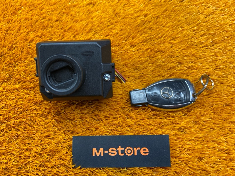 замок зажигания, 10000 рублей, Красноярск