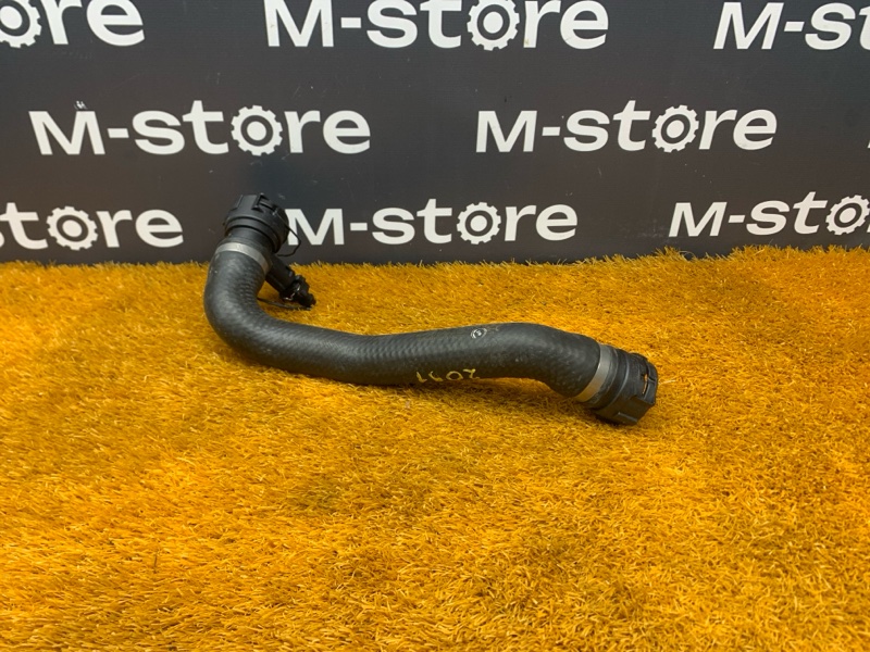 Патрубок радиатора нижний, 1800 рублей, Красноярск