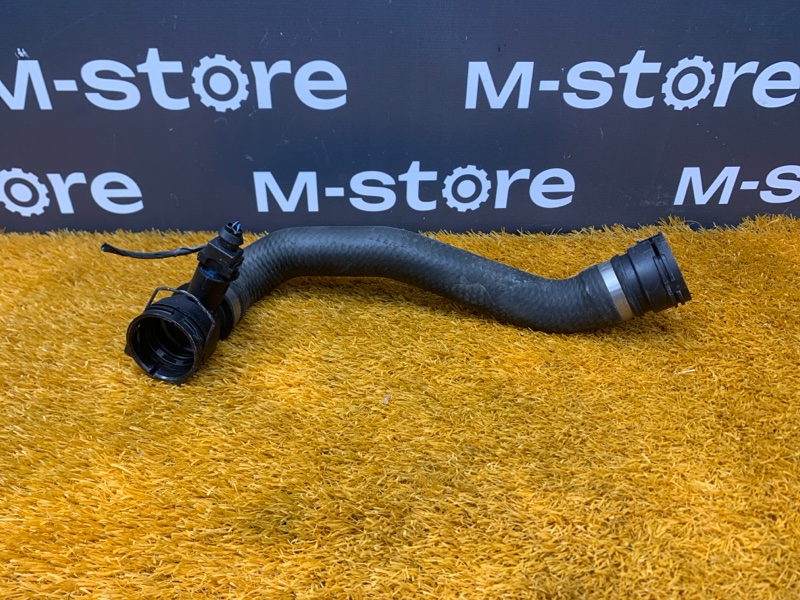 Патрубок радиатора нижний, 1800 рублей, Красноярск