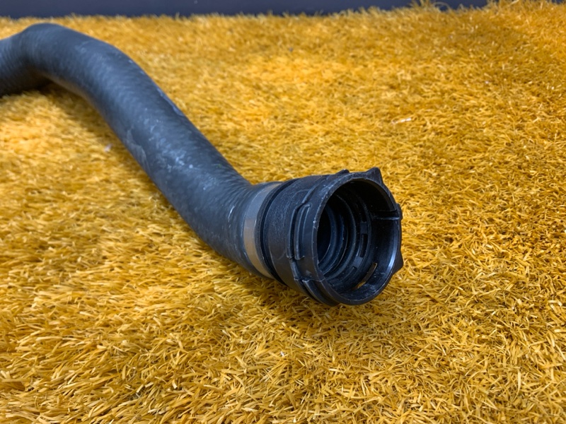 Патрубок радиатора нижний, 1800 рублей, Красноярск