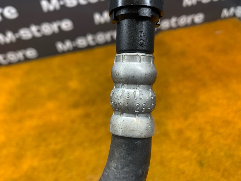 шланг гидроусилителя, 700 рублей, Красноярск