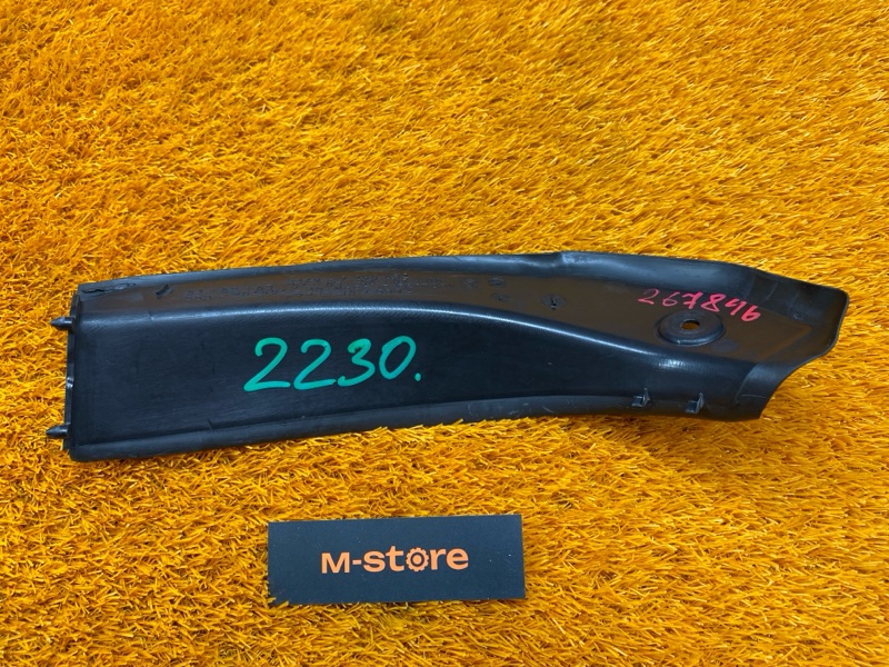 накладка стоп-сигнала, 300 рублей, Красноярск