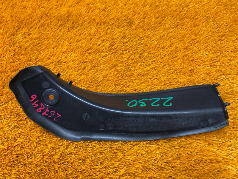 накладка стоп-сигнала, 300 рублей, Красноярск