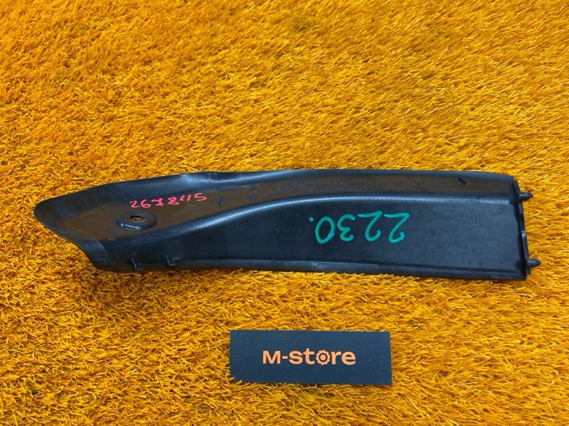 накладка стоп-сигнала, 300 рублей, Красноярск