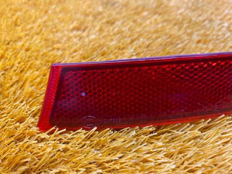 катафот бампера, 2000 рублей, Красноярск