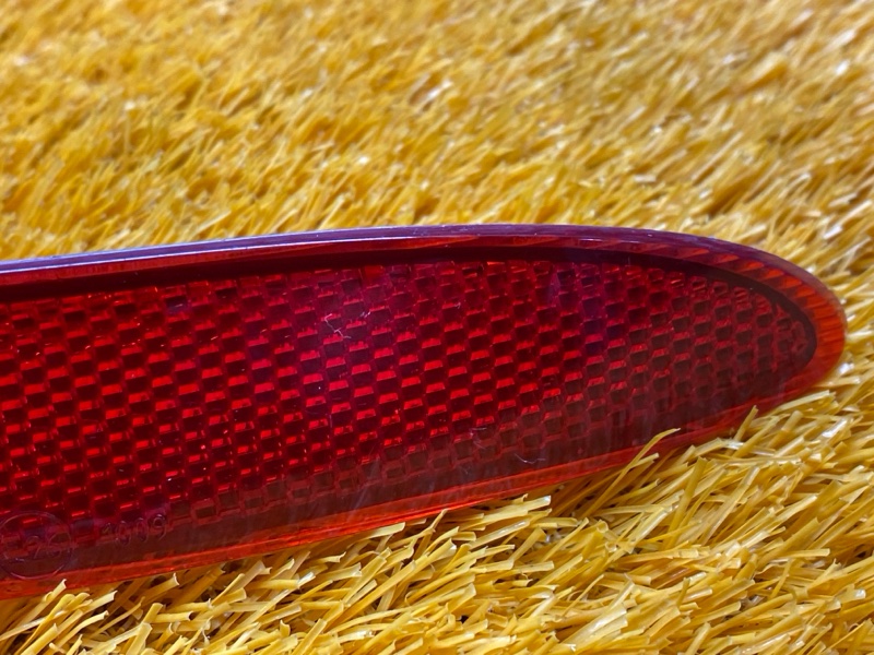 катафот бампера, 2000 рублей, Красноярск