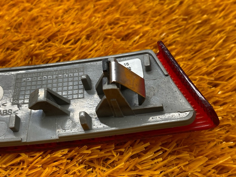 катафот бампера, 2000 рублей, Красноярск