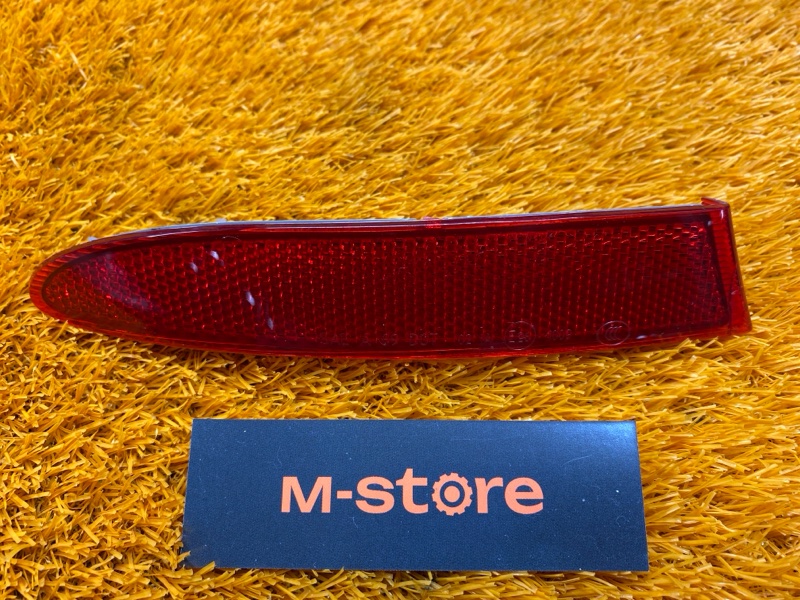 катафот бампера, 2000 рублей, Красноярск