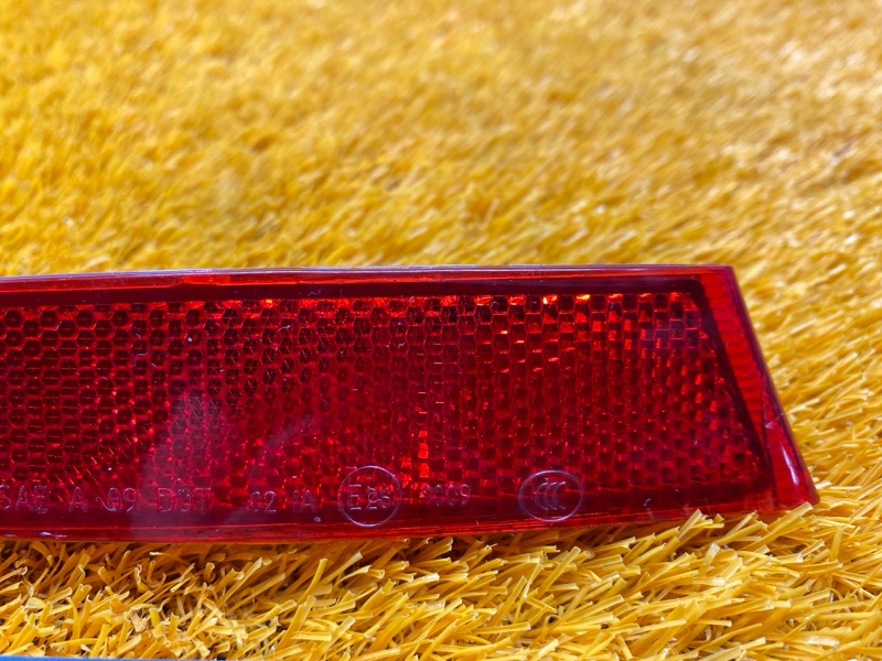 катафот бампера, 2000 рублей, Красноярск