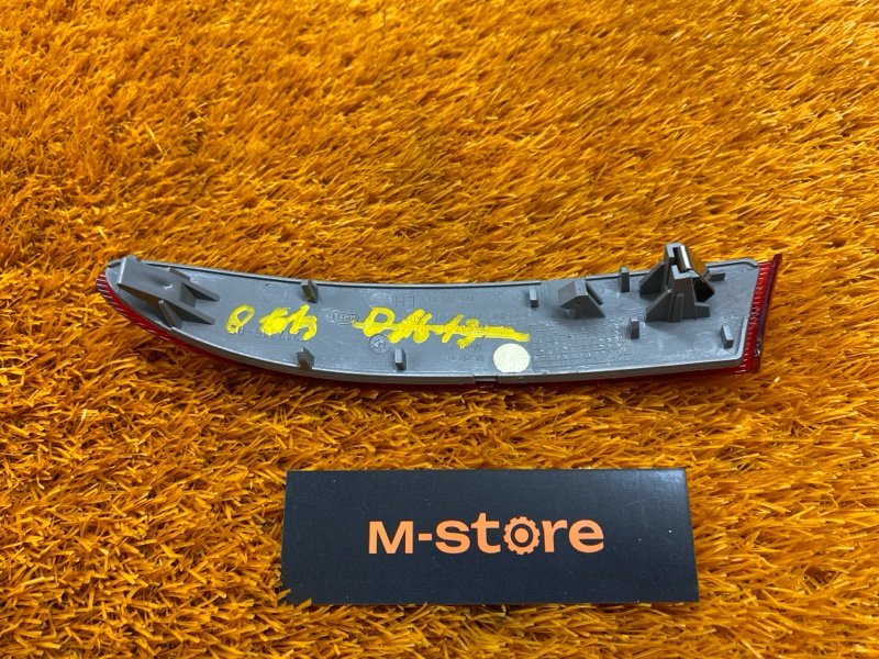 катафот бампера, 2000 рублей, Красноярск