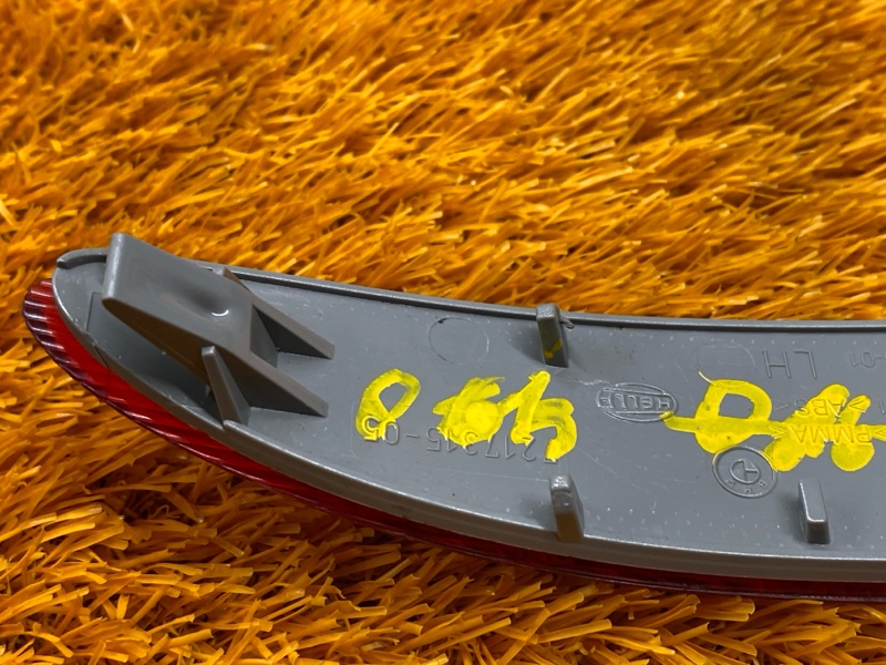 катафот бампера, 2000 рублей, Красноярск