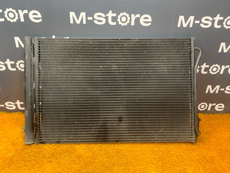 радиатор кондиционера, 800 рублей, Красноярск