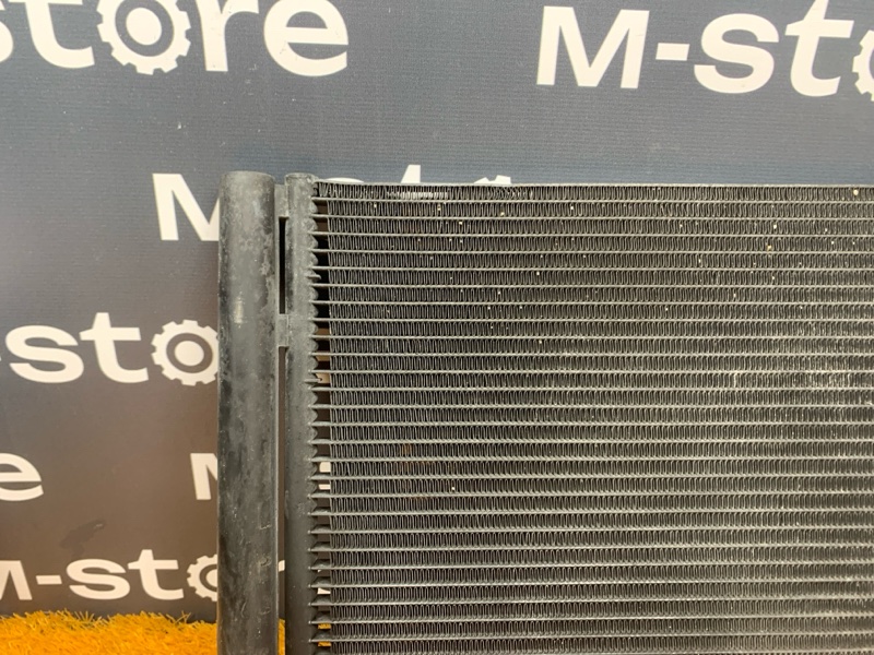 радиатор кондиционера, 800 рублей, Красноярск