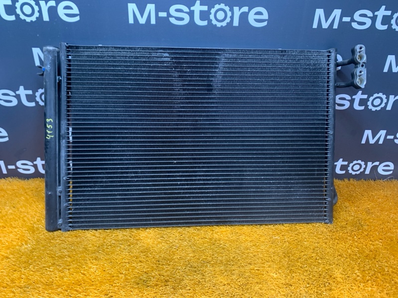 радиатор кондиционера, 800 рублей, Красноярск