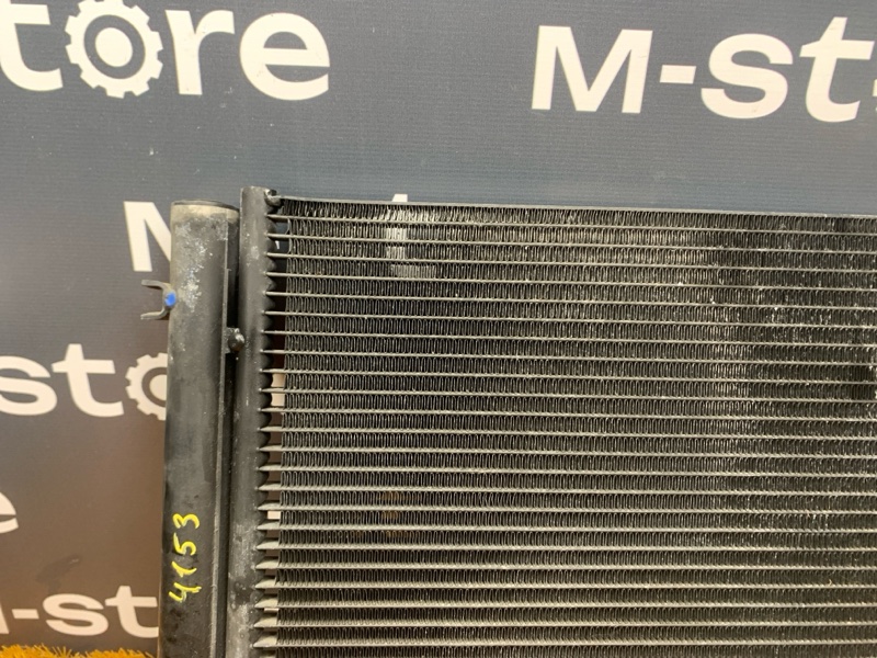 радиатор кондиционера, 800 рублей, Красноярск