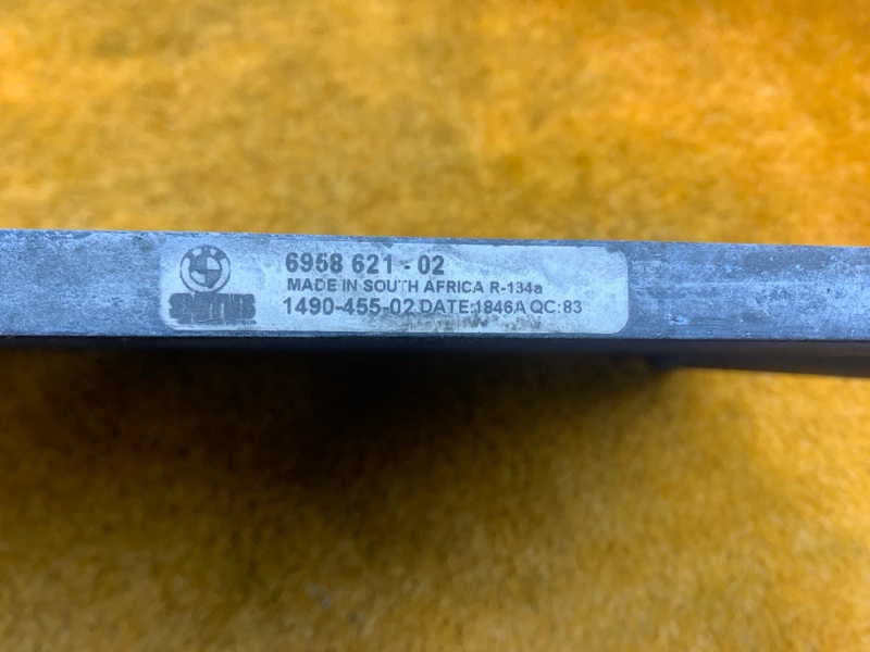 радиатор кондиционера, 800 рублей, Красноярск