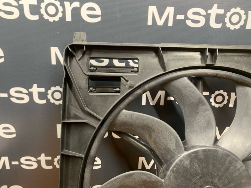 Вентилятор радиатора, 18000 рублей, Красноярск