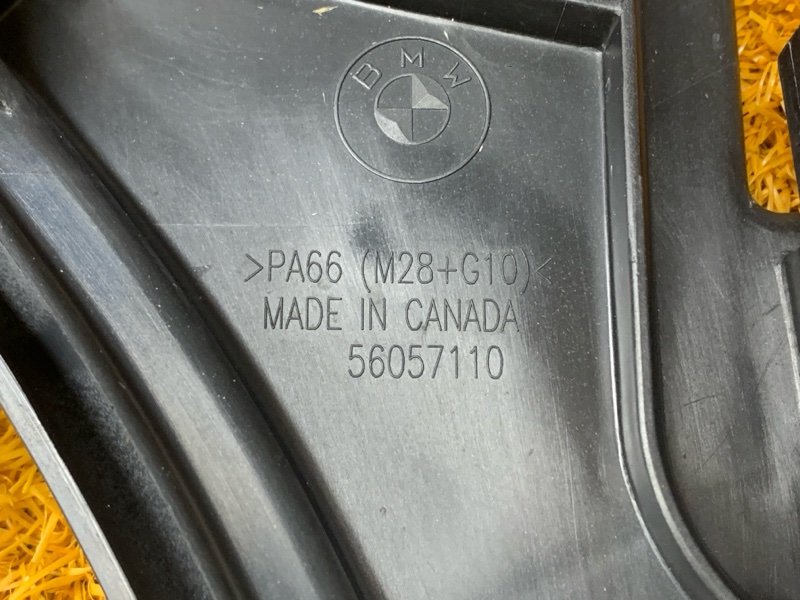 Вентилятор радиатора, 18000 рублей, Красноярск