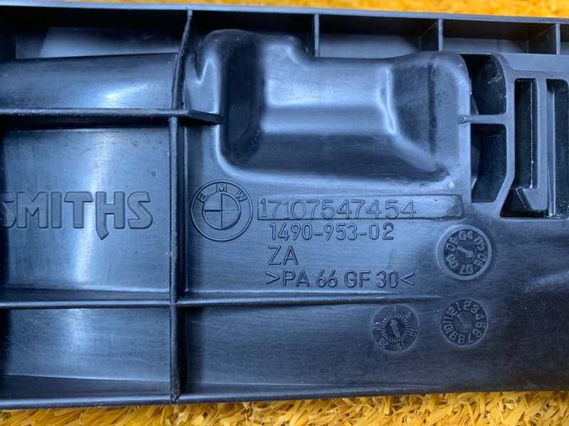 Кронштейн радиатора, 400 рублей, Красноярск