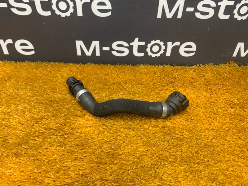 Патрубок системы охлаждения, 700 рублей, Красноярск