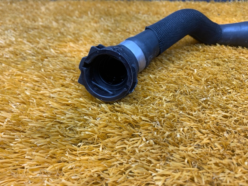 Патрубок системы охлаждения, 700 рублей, Красноярск