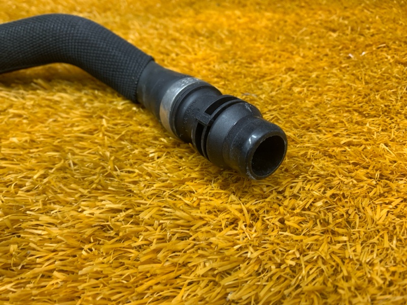 Патрубок системы охлаждения, 700 рублей, Красноярск