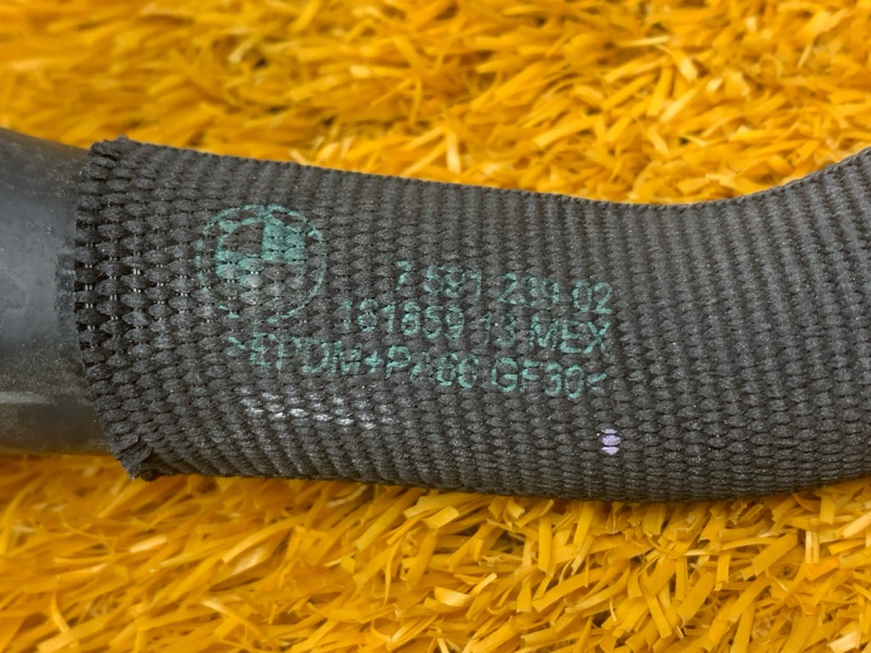 Патрубок системы охлаждения, 700 рублей, Красноярск